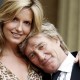 Rod y Esposa